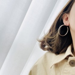 Popular topic 2022 BOTTEGA VENETA Bottega Veneta earrings