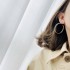 Popular topic 2022 BOTTEGA VENETA Bottega Veneta earrings
