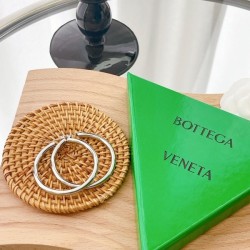 Popular topic 2022 BOTTEGA VENETA Bottega Veneta earrings