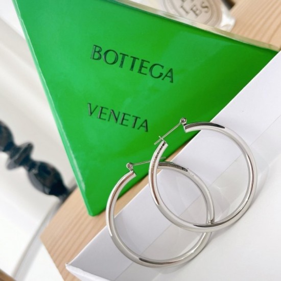 Popular topic 2022 BOTTEGA VENETA Bottega Veneta earrings Popular topic 2022 BOTTEGA VENETA Bottega Veneta earrings