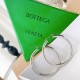 Popular topic 2022 BOTTEGA VENETA Bottega Veneta earrings Popular topic 2022 BOTTEGA VENETA Bottega Veneta earrings