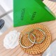 Popular topic 2022 BOTTEGA VENETA Bottega Veneta earrings Popular topic 2022 BOTTEGA VENETA Bottega Veneta earrings