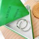 Popular topic 2022 BOTTEGA VENETA Bottega Veneta earrings Popular topic 2022 BOTTEGA VENETA Bottega Veneta earrings