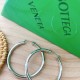 Popular topic 2022 BOTTEGA VENETA Bottega Veneta earrings Popular topic 2022 BOTTEGA VENETA Bottega Veneta earrings
