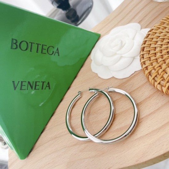 Popular topic 2022 BOTTEGA VENETA Bottega Veneta earrings Popular topic 2022 BOTTEGA VENETA Bottega Veneta earrings
