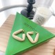 Featured summer new 2022 BOTTEGA VENETA Bottega Veneta earrings Featured summer new 2022 BOTTEGA VENETA Bottega Veneta earrings