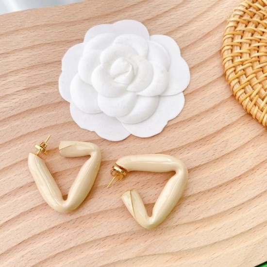 Featured summer new 2022 BOTTEGA VENETA Bottega Veneta earrings Featured summer new 2022 BOTTEGA VENETA Bottega Veneta earrings