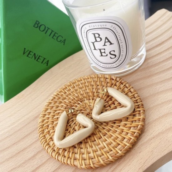 Featured summer new 2022 BOTTEGA VENETA Bottega Veneta earrings Featured summer new 2022 BOTTEGA VENETA Bottega Veneta earrings