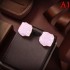 Popularity confirmed 2022 BOTTEGA VENETA Bottega Veneta earrings