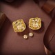 Popularity confirmed 2022 BOTTEGA VENETA Bottega Veneta earrings Popularity confirmed 2022 BOTTEGA VENETA Bottega Veneta earrings