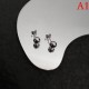 Sold out required 2022 BOTTEGA VENETA Bottega Veneta earrings Sold out required 2022 BOTTEGA VENETA Bottega Veneta earrings
