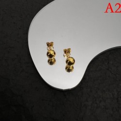 Sold out required 2022 BOTTEGA VENETA Bottega Veneta earrings