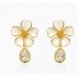 Popular new product 2022 BOTTEGA VENETA Bottega Veneta earrings