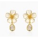 Popular new product 2022 BOTTEGA VENETA Bottega Veneta earrings Popular new product 2022 BOTTEGA VENETA Bottega Veneta earrings