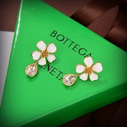 Popular new product 2022 BOTTEGA VENETA Bottega Veneta earrings