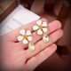 Popular new product 2022 BOTTEGA VENETA Bottega Veneta earrings Popular new product 2022 BOTTEGA VENETA Bottega Veneta earrings