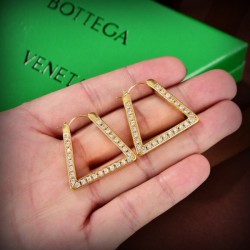 Popular topic BOTTEGA VENETA Bottega Veneta 2022AW earrings