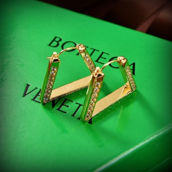Popular topic BOTTEGA VENETA Bottega Veneta 2022AW earrings Popular topic BOTTEGA VENETA Bottega Veneta 2022AW earrings