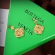 sold out required BOTTEGA VENETA Bottega Veneta 2022AW earrings sold out required BOTTEGA VENETA Bottega Veneta 2022AW earrings