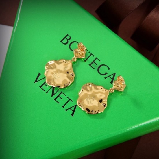 sold out required BOTTEGA VENETA Bottega Veneta 2022AW earrings sold out required BOTTEGA VENETA Bottega Veneta 2022AW earrings