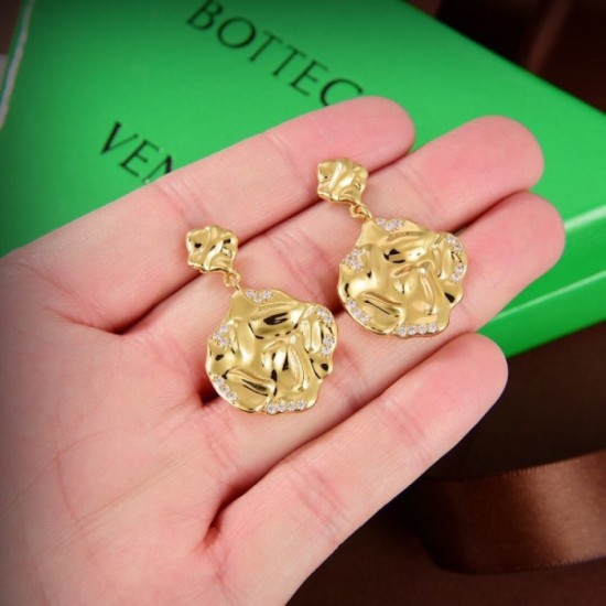 sold out required BOTTEGA VENETA Bottega Veneta 2022AW earrings sold out required BOTTEGA VENETA Bottega Veneta 2022AW earrings