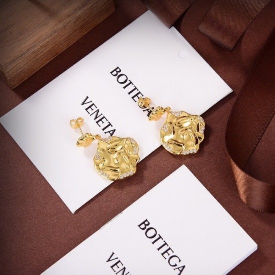 sold out required BOTTEGA VENETA Bottega Veneta 2022AW earrings sold out required BOTTEGA VENETA Bottega Veneta 2022AW earrings