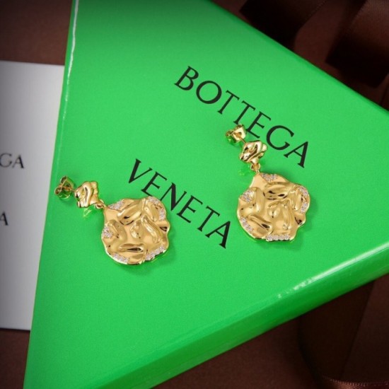 sold out required BOTTEGA VENETA Bottega Veneta 2022AW earrings sold out required BOTTEGA VENETA Bottega Veneta 2022AW earrings