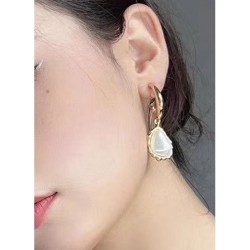 Pre-sale BOTTEGA VENETA Bottega Veneta 2022AW earrings
