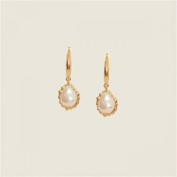 Pre-sale BOTTEGA VENETA Bottega Veneta 2022AW earrings