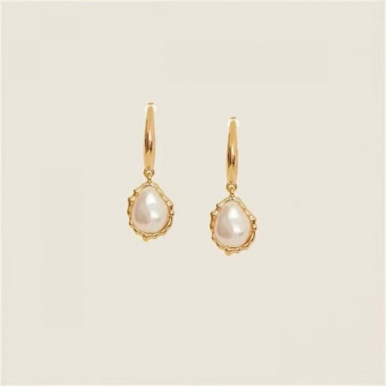 Pre-sale BOTTEGA VENETA Bottega Veneta 2022AW earrings Pre-sale BOTTEGA VENETA Bottega Veneta 2022AW earrings