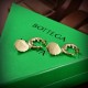 Pre-sale BOTTEGA VENETA Bottega Veneta 2022AW earrings Pre-sale BOTTEGA VENETA Bottega Veneta 2022AW earrings
