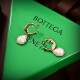 Pre-sale BOTTEGA VENETA Bottega Veneta 2022AW earrings Pre-sale BOTTEGA VENETA Bottega Veneta 2022AW earrings