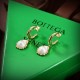Pre-sale BOTTEGA VENETA Bottega Veneta 2022AW earrings Pre-sale BOTTEGA VENETA Bottega Veneta 2022AW earrings