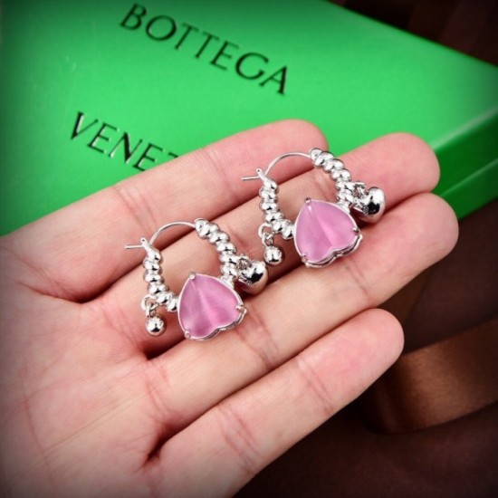 Limited price BOTTEGA VENETA Bottega Veneta 2022AW earrings Limited price BOTTEGA VENETA Bottega Veneta 2022AW earrings
