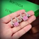Limited price BOTTEGA VENETA Bottega Veneta 2022AW earrings Limited price BOTTEGA VENETA Bottega Veneta 2022AW earrings