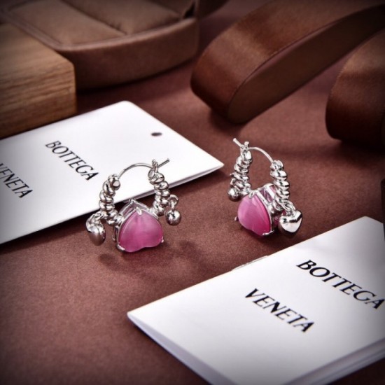 Limited price BOTTEGA VENETA Bottega Veneta 2022AW earrings Limited price BOTTEGA VENETA Bottega Veneta 2022AW earrings