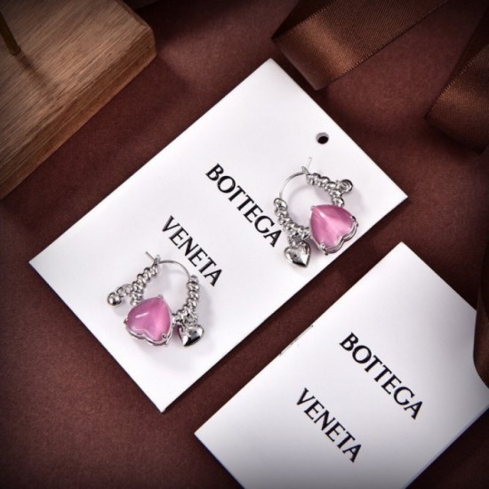 Limited price BOTTEGA VENETA Bottega Veneta 2022AW earrings Limited price BOTTEGA VENETA Bottega Veneta 2022AW earrings