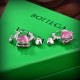 Limited price BOTTEGA VENETA Bottega Veneta 2022AW earrings Limited price BOTTEGA VENETA Bottega Veneta 2022AW earrings