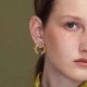 Popular New BOTTEGA VENETA Bottega Veneta 2022AW Earrings Popular New BOTTEGA VENETA Bottega Veneta 2022AW Earrings