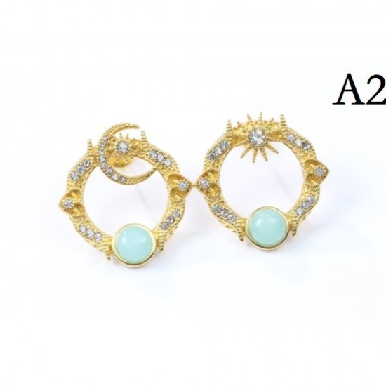 Popular New BOTTEGA VENETA Bottega Veneta 2022AW Earrings Popular New BOTTEGA VENETA Bottega Veneta 2022AW Earrings