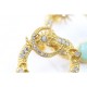 Popular New BOTTEGA VENETA Bottega Veneta 2022AW Earrings Popular New BOTTEGA VENETA Bottega Veneta 2022AW Earrings