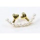Popular explosion BOTTEGA VENETA Bottega Veneta 2022AW earrings Popular explosion BOTTEGA VENETA Bottega Veneta 2022AW earrings