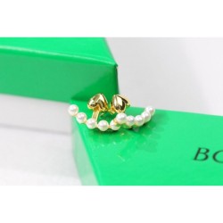 Popular explosion BOTTEGA VENETA Bottega Veneta 2022AW earrings
