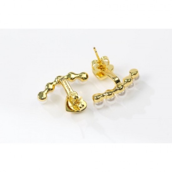 Popular explosion BOTTEGA VENETA Bottega Veneta 2022AW earrings Popular explosion BOTTEGA VENETA Bottega Veneta 2022AW earrings