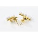 Popular explosion BOTTEGA VENETA Bottega Veneta 2022AW earrings Popular explosion BOTTEGA VENETA Bottega Veneta 2022AW earrings