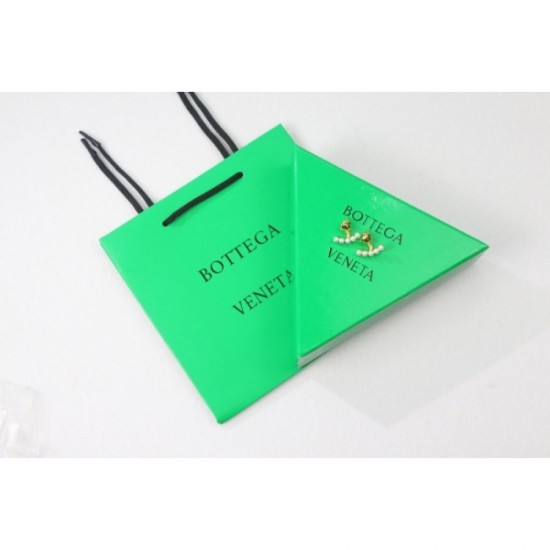 Popular explosion BOTTEGA VENETA Bottega Veneta 2022AW earrings Popular explosion BOTTEGA VENETA Bottega Veneta 2022AW earrings