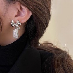 Order rush BOTTEGA VENETA Bottega Veneta 2022AW earrings