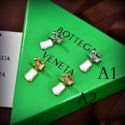 Order rush BOTTEGA VENETA Bottega Veneta 2022AW earrings