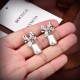 Order rush BOTTEGA VENETA Bottega Veneta 2022AW earrings Order rush BOTTEGA VENETA Bottega Veneta 2022AW earrings