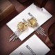 Good BOTTEGA VENETA Bottega Veneta 2022AW earrings Good BOTTEGA VENETA Bottega Veneta 2022AW earrings